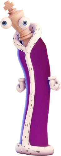 Kinger TheAmazingDigitalPast Wiki Fandom kinger-theamazingdigitalpast-wiki-fandom