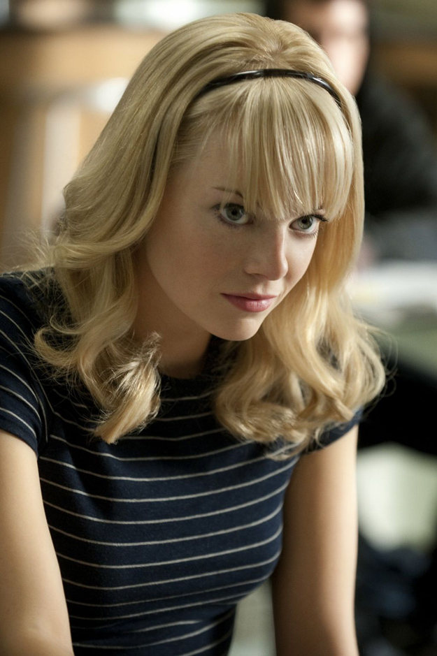 Gwen Stacy Wiki The Amazing SpiderPedia Fandom