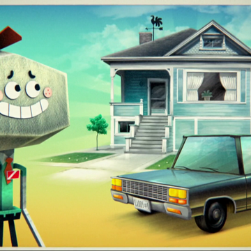 Larry S House The Amazing World Of Gumball Wiki Fandom Donlucianovevo 544 views8 months ago. the amazing world of gumball wiki