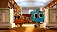 The Sidekick | The Amazing World of Gumball Wiki | Fandom