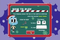 Gumball Gameplay 1