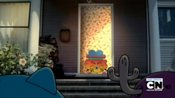 Wilsons' house  The Amazing World of Gumball+BreezeWiki