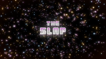 The Slap CardHD