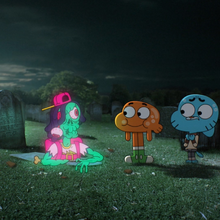 The Gumball Chronicles The Curse Of Elmore The Amazing World Of Gumball Wiki Fandom Nicole briefly uses a shovel to protect her kids from the swarm of. gumball chronicles the curse of elmore