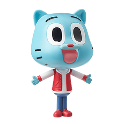 The amazing world of gumball toys r us on sale