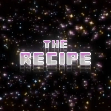The Recipe The Amazing World Of Gumball Wiki Fandom