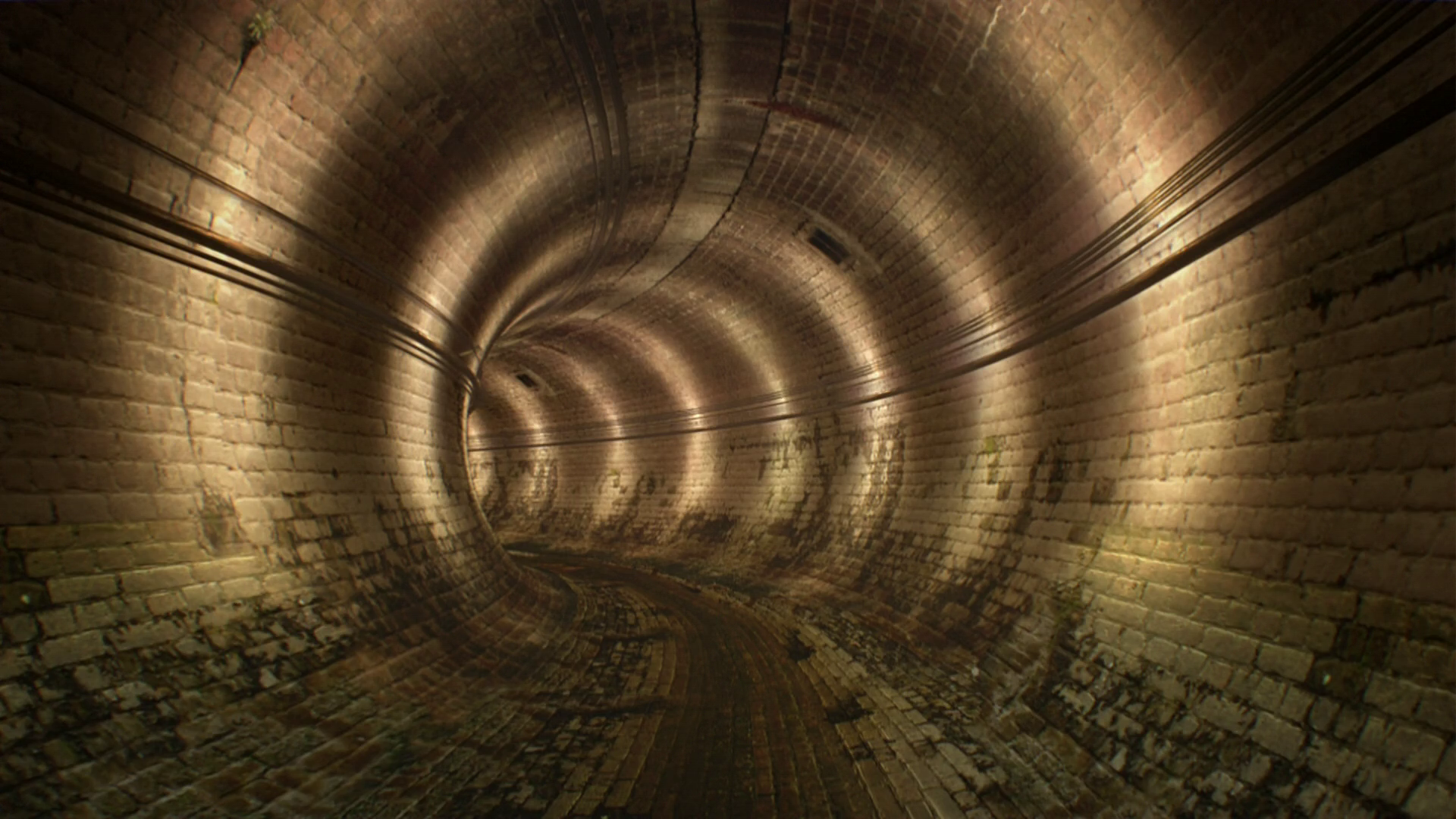 London sewer system - Wikipedia