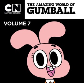 Fourth wall, The Amazing World of Gumball Wiki