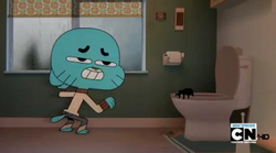 Fitzgeralds' house  The Amazing World of Gumball+BreezeWiki