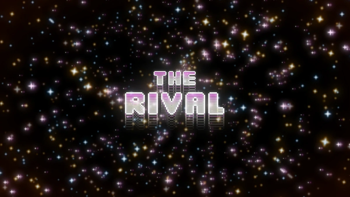 The Rival | The Amazing World of Gumball Wiki | Fandom