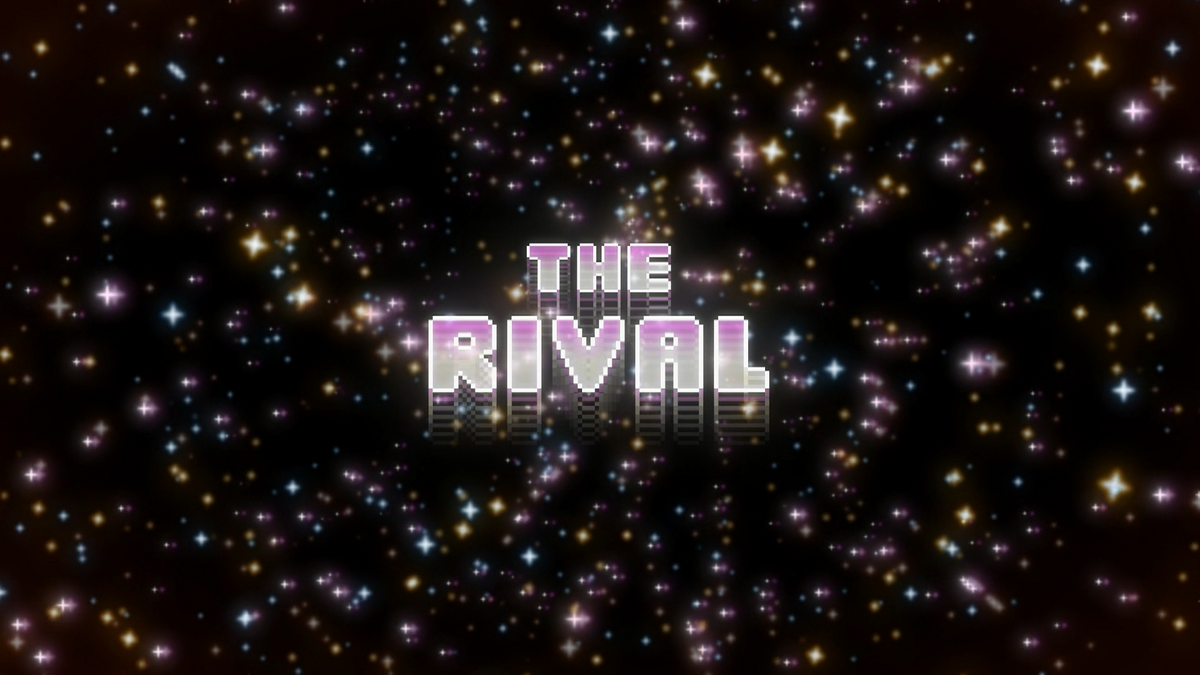 The Rival | Удивительный мир Гамбола вики | Fandom