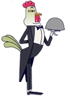 ChickenWaiter
