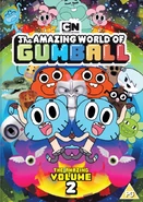 Volume 2 (UK & Ireland)