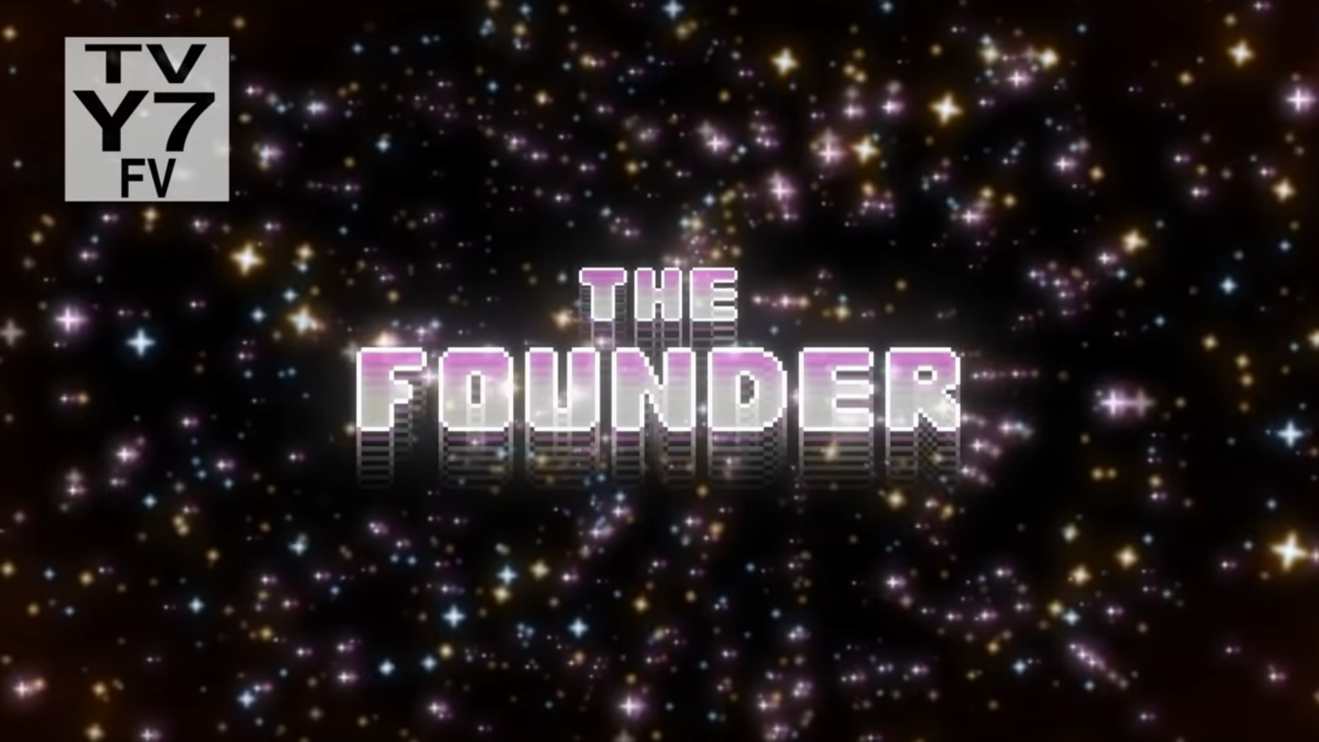 The Founder | Удивительный мир Гамбола вики | Fandom