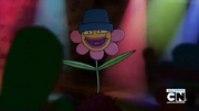 Hip-Hop Flower.