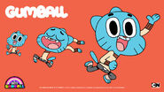 Gumball 1600x900