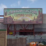 Rainbow Factory The Amazing World Of Gumball Wiki Fandom
