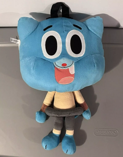 Merchandise The Amazing World of Gumball Wiki Fandom