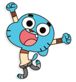 S3Gumball