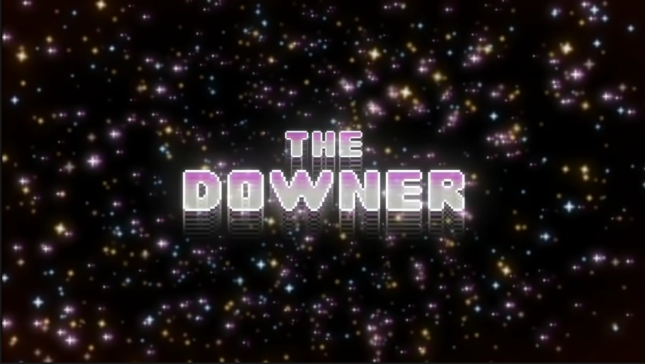 The Downer | Удивительный мир Гамбола вики | Fandom