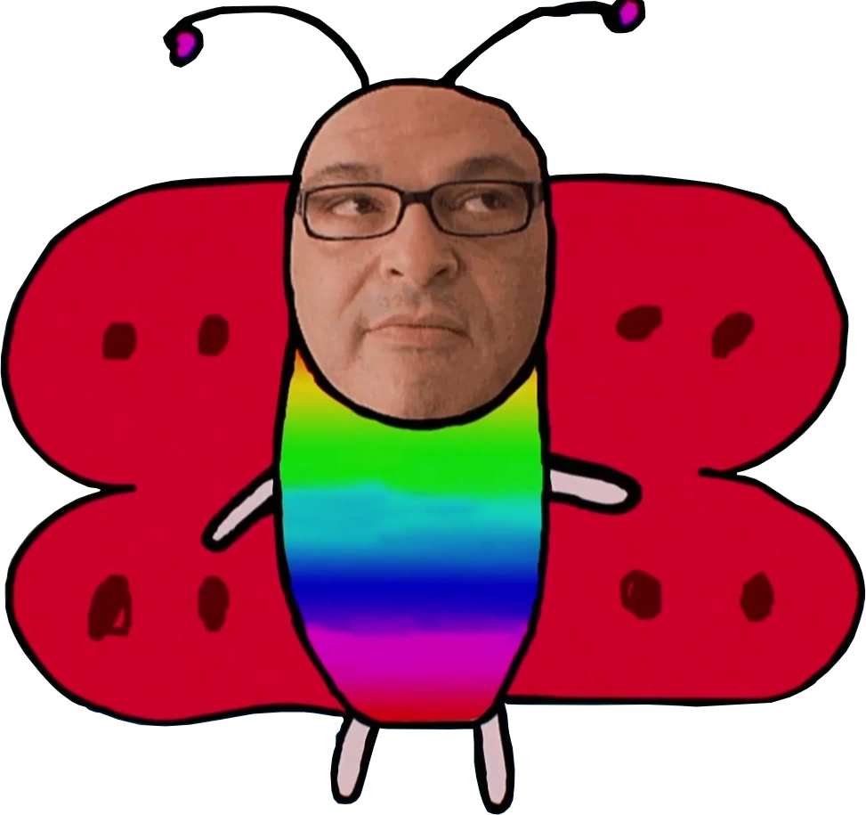 Butterfly The Amazing World of Gumball Wiki Fandom