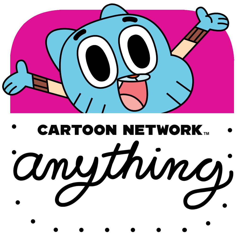 CN Games 2012, The Amazing World of Gumball Wiki