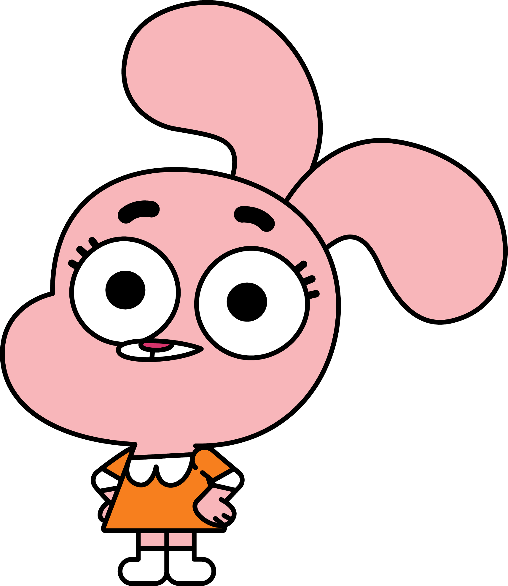 Discuss Everything About The Amazing World Of Gumball Wiki Fandom