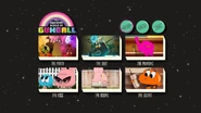 Episode selection 1