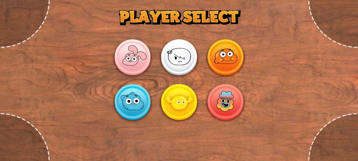 Gumball's Amazing Party Game on the App Store