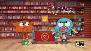 Gumball TheRerun21