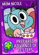 Nicole Card.png (58 KB) Obtained by beating Vilgax for the third time