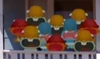Jamie's kids