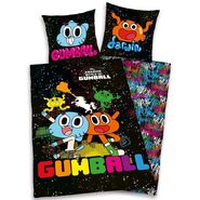 Gumball Duvet Cover