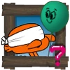Gb blindfooled mystery