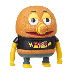 The amazing world of gumball mcdonalds toys shop