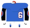 Footballer Big