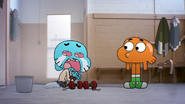 Gumballeyesmouth