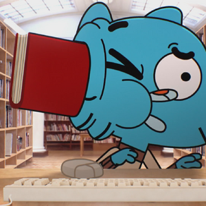 The Gumball Chronicles Vote Gumball And Penny The Amazing World Of Gumball Wiki Fandom I put together all darwin and carrie's best moments in one video and edited darwin is popular amongst the ladies of elmore junior high! the gumball chronicles vote gumball