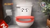 Toilet -3