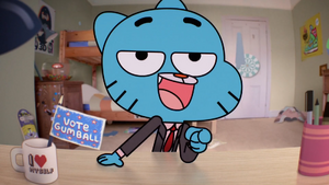 User blog:DabItMyBoyo/All of my gumball vectors I made so far, The Amazing  World of Gumball Wiki