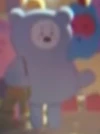 BlueBagBear