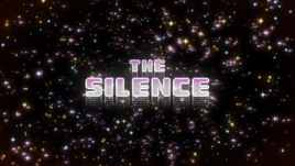Silence Titlecard