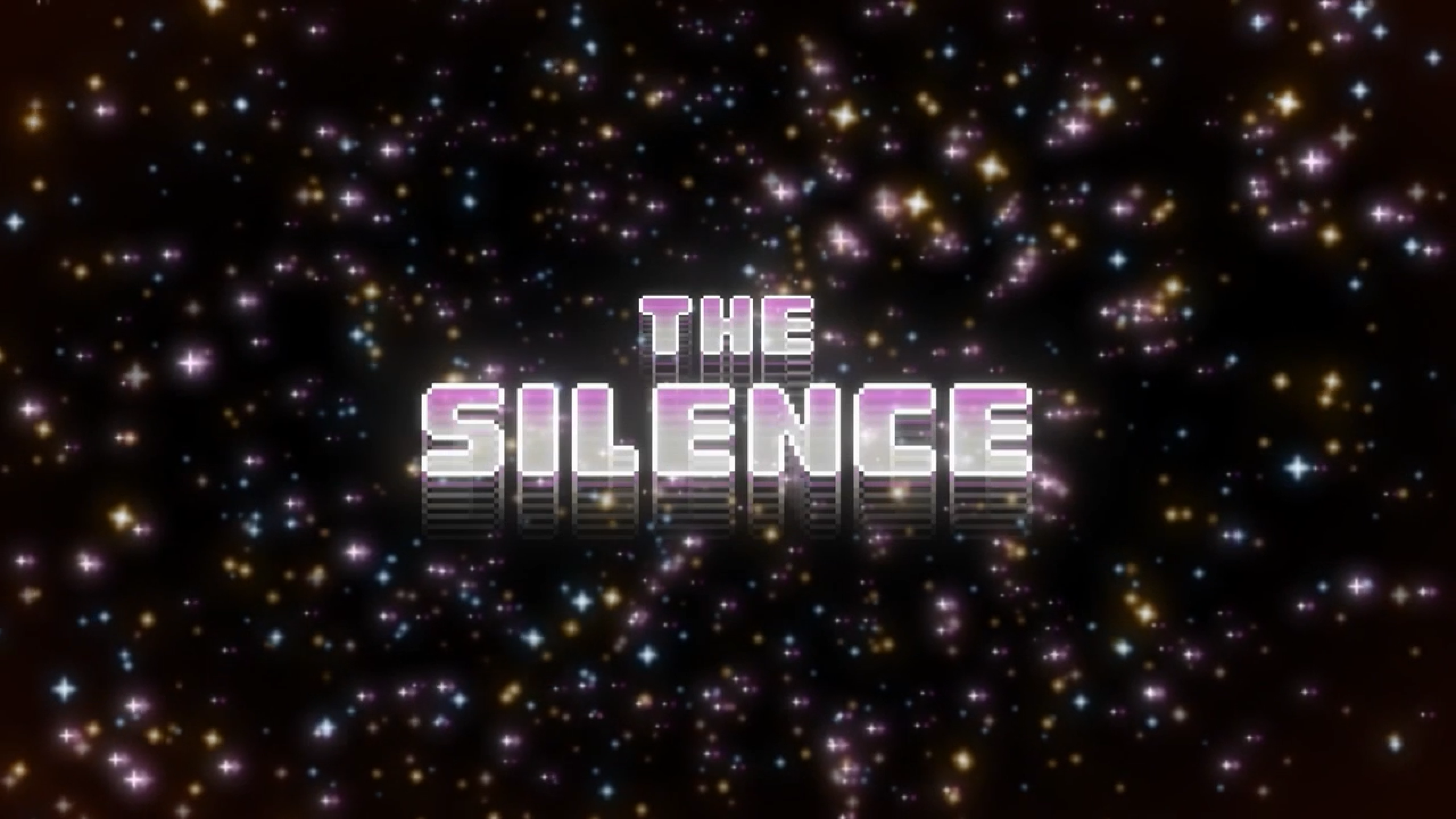The Silence, The Amazing World of Gumball Wiki