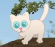 White Cat
