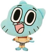 Japanese Gumball plush (large variant)