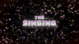 TheSingingTitlecard