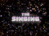 The Singing