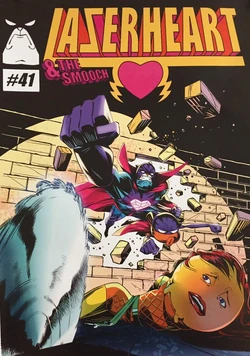 Issue 41