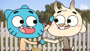 User blog:ThatGuy456/A Guy's Thoughts: Gumball Reflection - Season 5 ...