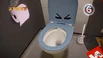 Toilet -4